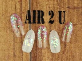 ڥ̵A4500|Air 2U -Nail-Υͥ