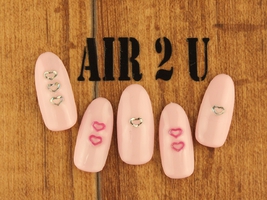 ڥ̵A4500|Air 2U -Nail-Υͥ