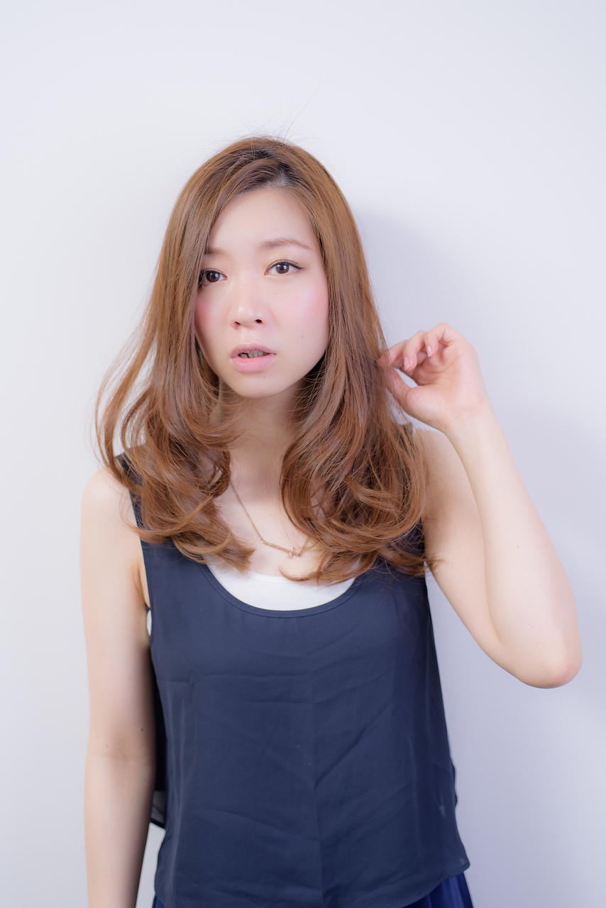 大人エレガントウェーブ