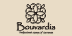 Bouvardia  | ブバルディア  のロゴ