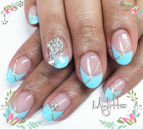 Salon Mylitta Nail サロンミュリッタ ネイル 新横浜 鴨居 中山のネイルサロン Rasysa らしさ