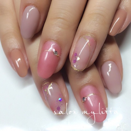 Salon Mylitta Nail サロンミュリッタ ネイル 新横浜 鴨居 中山のネイルサロン Rasysa らしさ