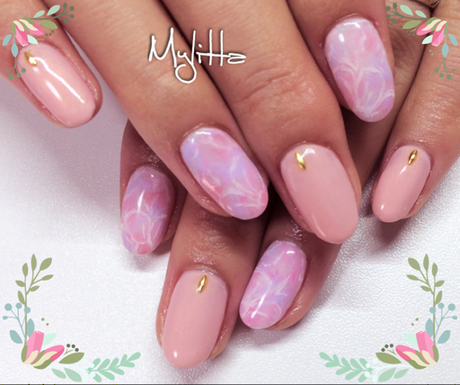 Salon Mylitta Nail サロンミュリッタ ネイル 新横浜 鴨居 中山のネイルサロン Rasysa らしさ