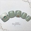 Х顼ͥ|Salon Mylitta -Nail-Υإ