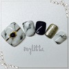 Хͥ|Salon Mylitta -Nail-Υإ