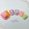 եǡͥ|Salon Mylitta -Nail-Υإ