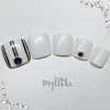 ץͥ|Salon Mylitta -Nail-Υإ