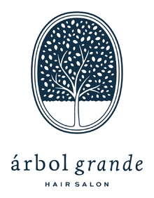 arbol grande  | アルボグランデ  のロゴ