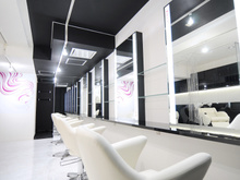 hair salon JOJO  | 祸  Υ᡼