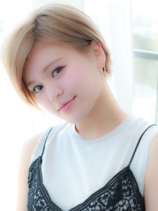 ⡼ɥߥ˥ޥܥ ߥ륯ƥ顼硼ȡ|hair salon JOJOΥإ