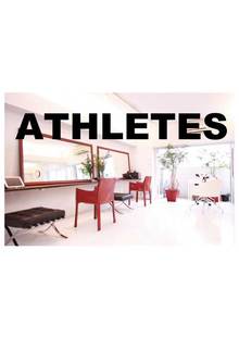 ATHLETES ꡼ | ꡼  Υ