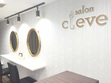 Salon cleve -Eyelash-