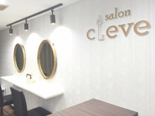 Salon cleve -Eyelash-  |  졼 -å-  Υ᡼