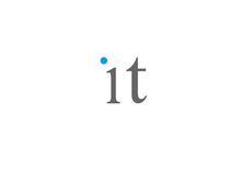 it  | イット  のロゴ