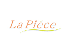 La Piece  | ラ・ピエス  のロゴ