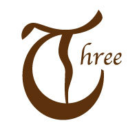 C three -Esthe-  | シー　スリー　-エステ-  のロゴ