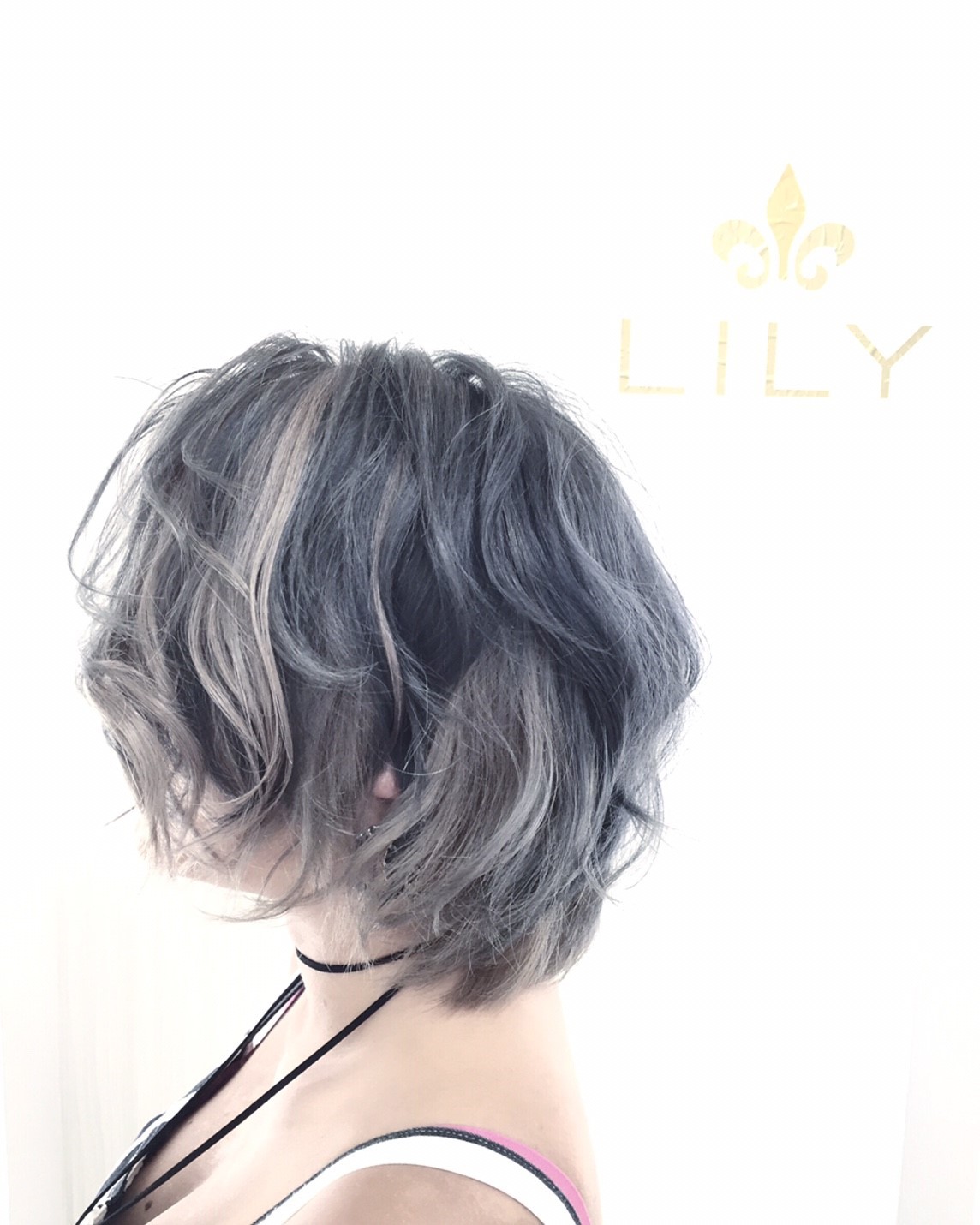 LILYۥå奷С 