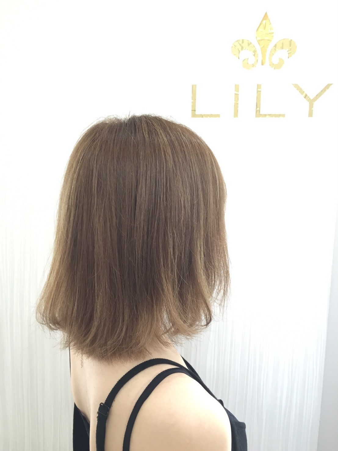 LILY ȥ١ܥ
