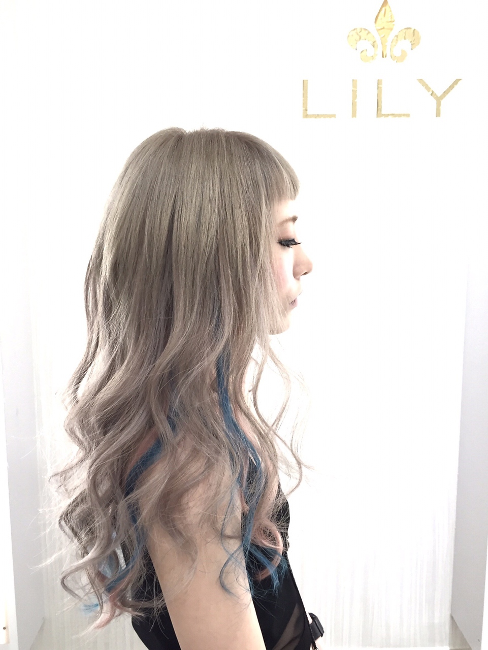 LILYۡ졼奫顼