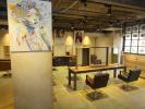 NEW OPEN/NEW FACE
