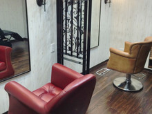 Logistics hair Garden  | ƥ إ ǥ  Υ᡼