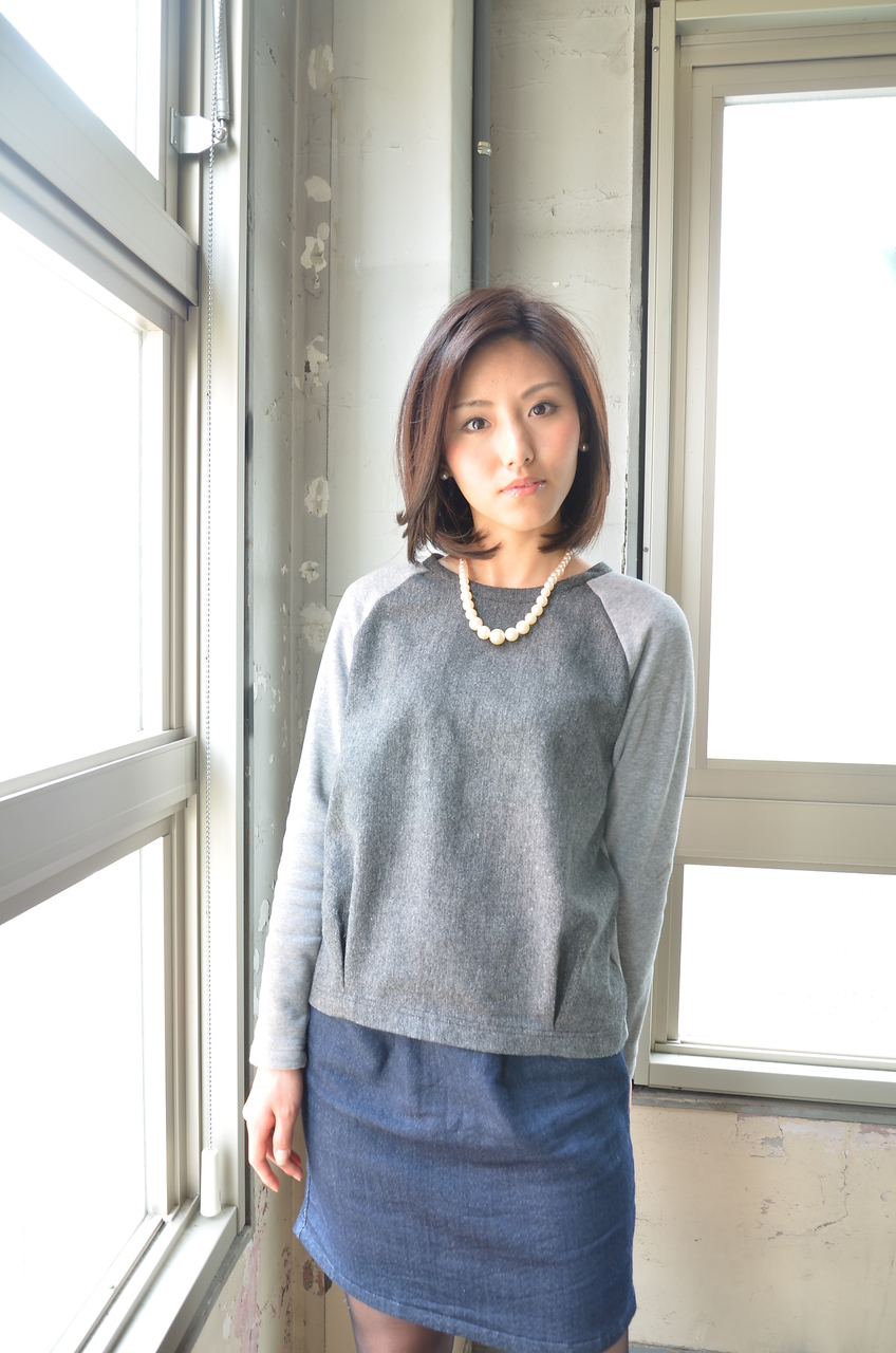 ★MUSEUM★大人系ボブ　9　三村昇