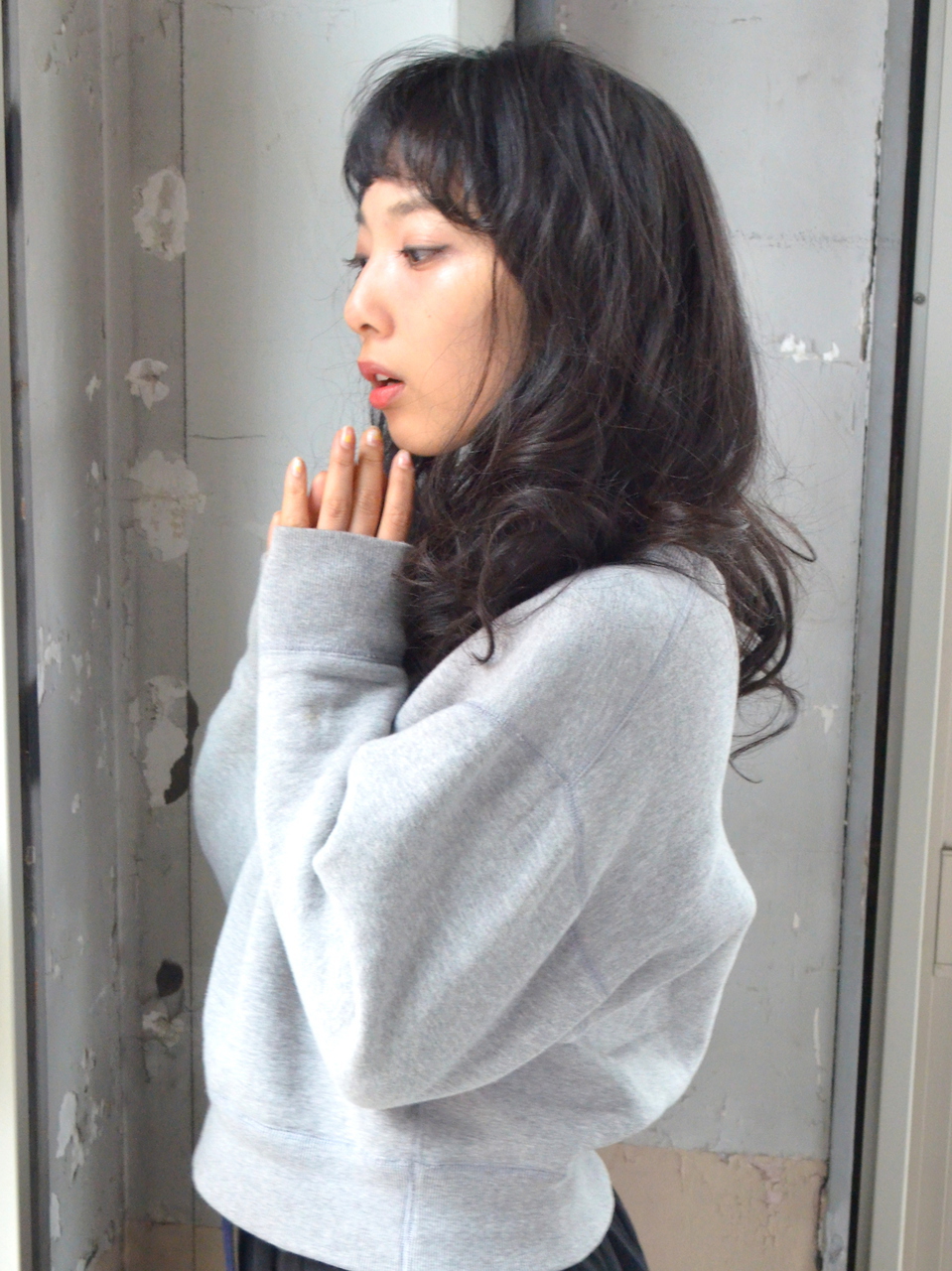 ��MUSEUM���롼��������A�饤�����
