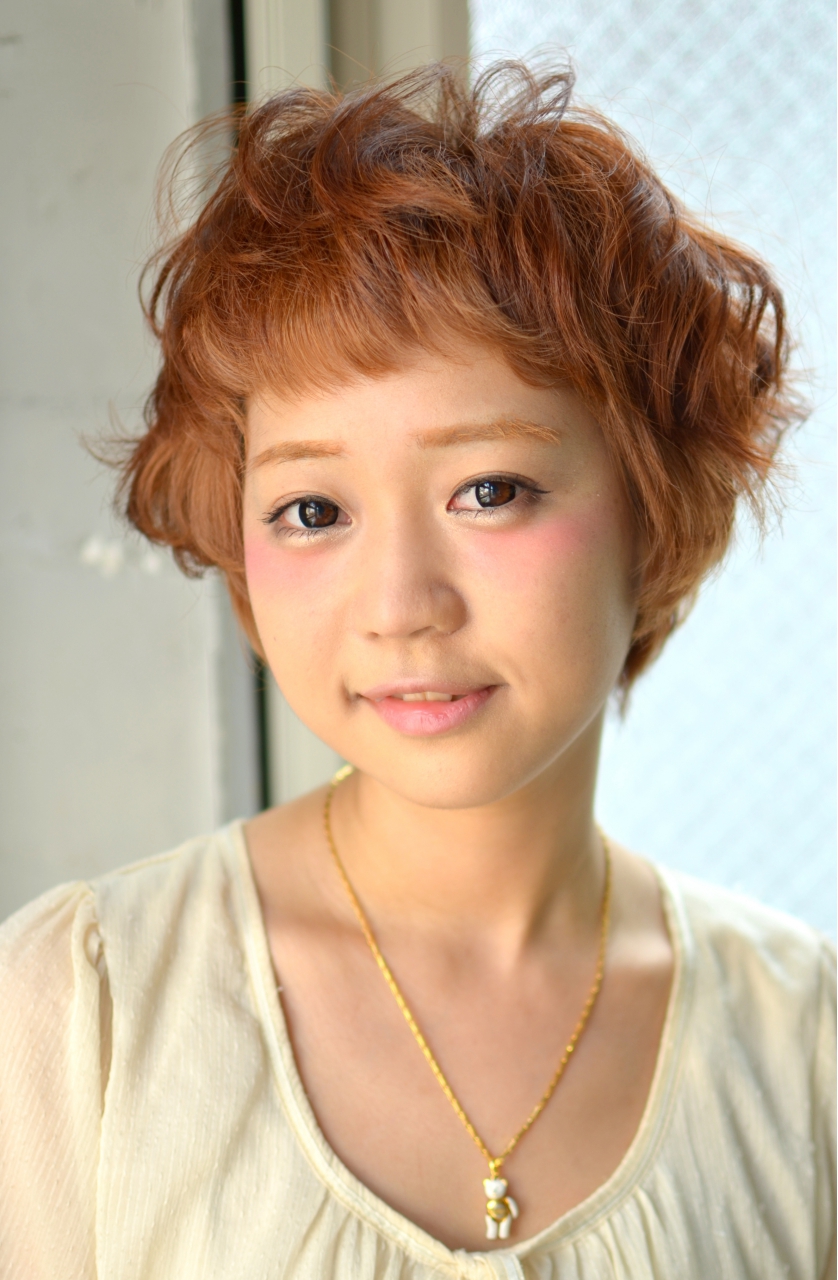 MUSEUM̲硼girl