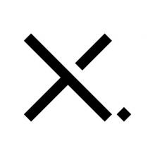 ×.【カケル】  | カケル【2023年12月1日NEW OPEN】  のロゴ