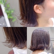 モテ髪！外ハネBOB！！|hair atelier ANELLOのヘアスタイル
