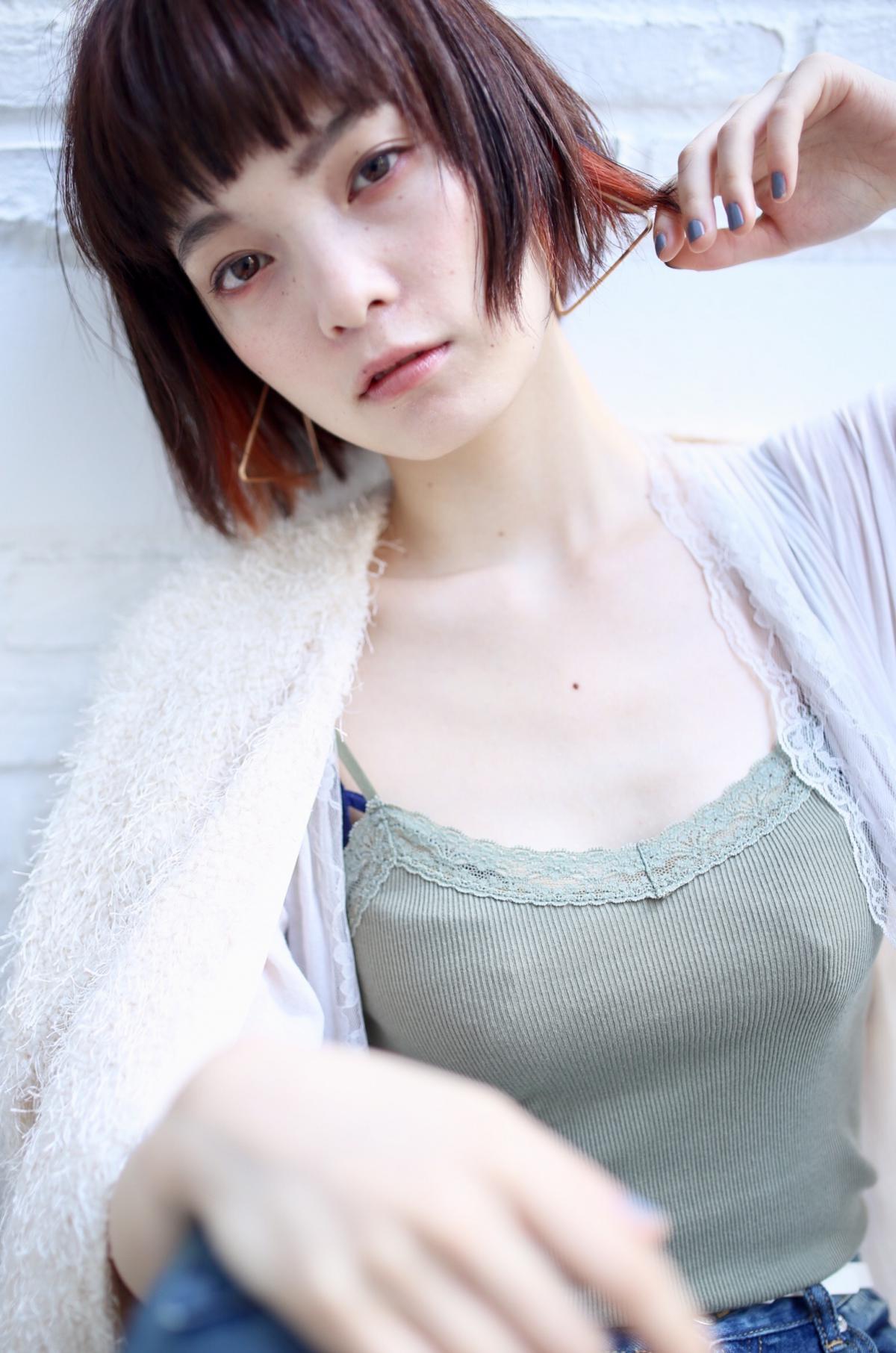 奢bob