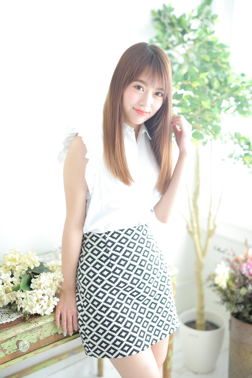 やわらかストレート