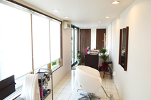 Hair salon Wehilani  | إ ҥ  Υ᡼