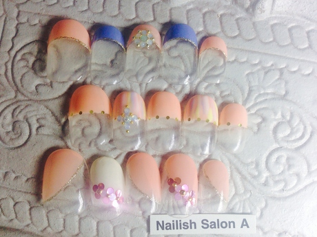 Nailish Salon A