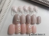 ʥե+4|Nailish Salon AΥإ