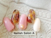 2016ͥ롿٤äͥ|Nailish Salon AΥإ
