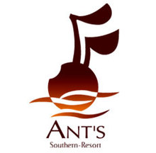 ANT'S Southern Resort ӡŹ  |  ꥾ ӡƥ  Υ
