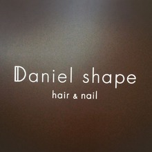 Daniel Shape  | ダニエル シェイプ  のロゴ