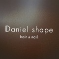 Daniel Shape -Esthe- ダニエルシェイプ -エステ-