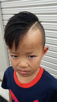 子供 髪型 男の子 ショート Khabarplanet Com
