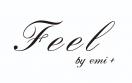  Feel by emi+ 【半個室サロン】