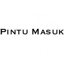 Pintu Masuk 港南台  | ピントゥマスック コウナンダイ  のロゴ