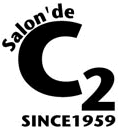 Salon'de C2  | サロン ド C２  のロゴ