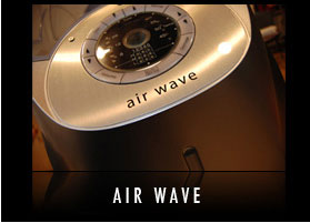 air wave ϤǤĤʤ餫