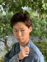 ¥¢¥Ã¥×¥Ð¥ó¥°¤ÇÃˤ餷¤µ¤ÈÀ¶·é´¶¡£|Barber UTENA¤Î¥Ø¥¢¥¹¥¿¥¤¥ë