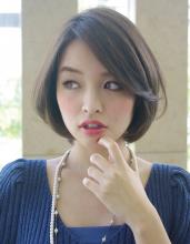 エイジレスカットでマイナス5歳☆|AFLOAT XELHAのヘアスタイル