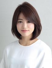 スタイリングが苦手・朝忙しい方にもおすすめのボブ|AFLOAT XELHAのヘアスタイル