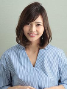 Afloat Xelhaのヘアスタイルギャラリー 銀座の美容室 Rasysa らしさ