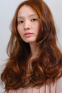autum hair