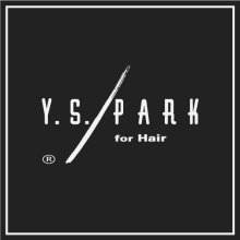Y.S.PARK  ROPPONGI | ワイエスパーク  ロッポンギテン のロゴ